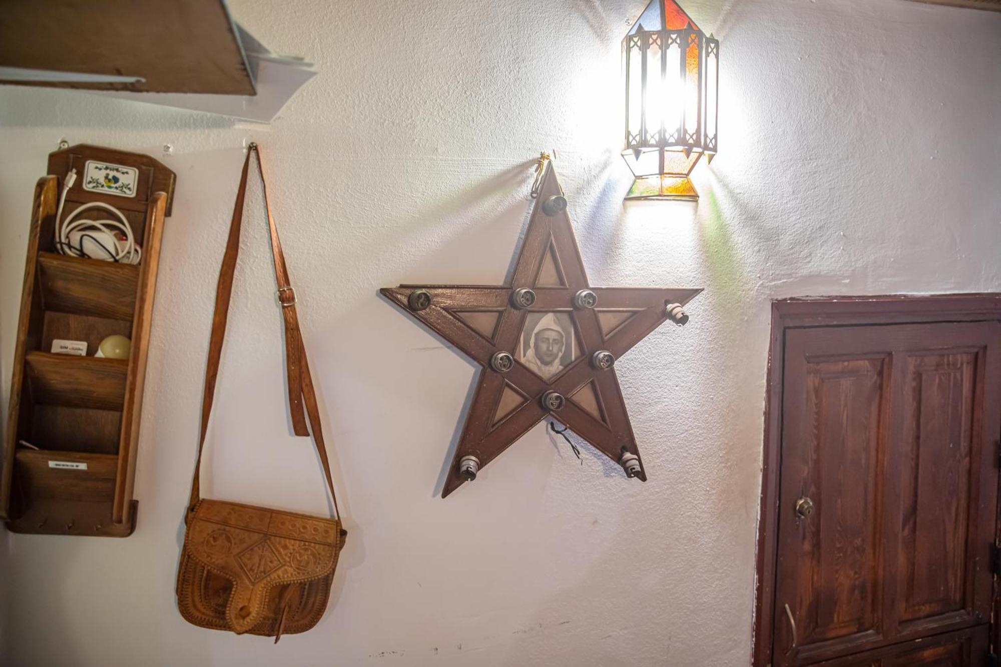 Riad Fes Dar Luaran gambar